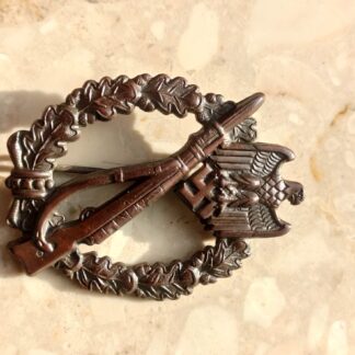Badges and Insignias
