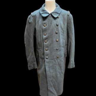 Uniforms French WWI Original
