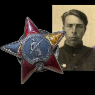 Badges and Insignias Russia, USSR WWII Original