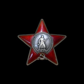 Badges and Insignias Medals USSR Post WWII, WWII Original