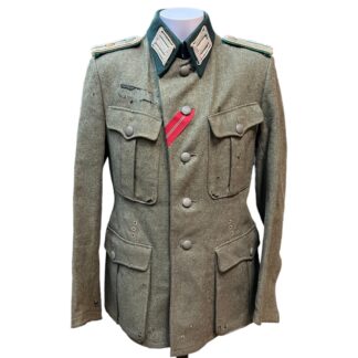 Uniforms German WWII Original
