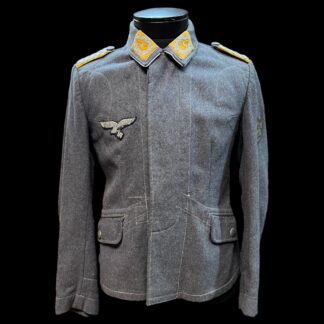 Uniforms Badges and Insignias