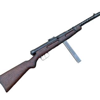 Weapons Firearms German, Italy WWII Original