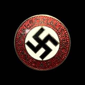 Uniforms Badges and Insignias German WWII Original