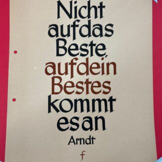 Flags and Banners German WWII Original