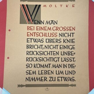 Flags and Banners German WWII Original