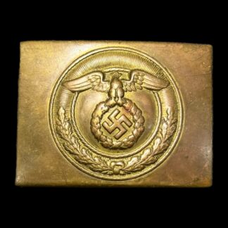 Uniforms Badges and Insignias German WWII Original