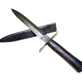 Weapons Edge Weapons French WWI Original