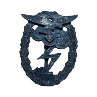 Badges and Insignias Medals German WWII Original