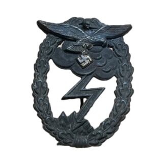 Badges and Insignias Medals