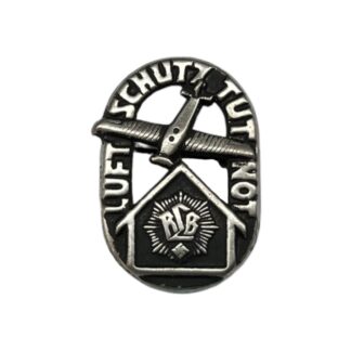 Badges and Insignias German WWII Original