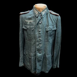 Uniforms German WWII Original