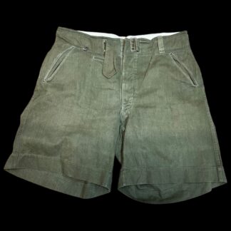 Uniforms German WWII Original