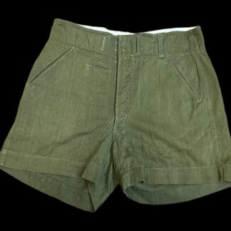 Uniforms German WWII Original