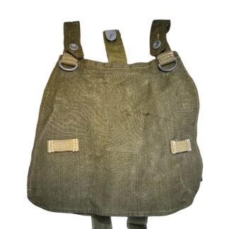 Equipment Field Gear German WWII Original