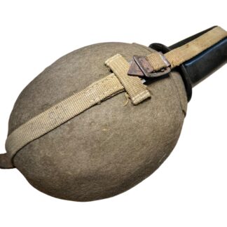 Equipment Field Gear Medical USA WWII Original