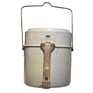 Equipment Field Gear German WWI Original