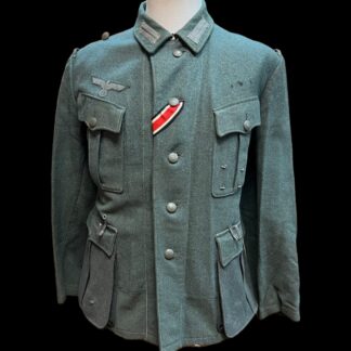 Uniforms German WWII Original