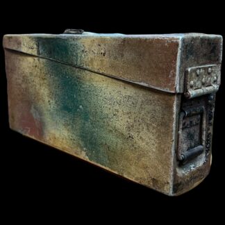 Equipment Field Gear Weapon Parts and Accessories German WWII Original