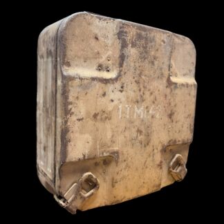 Equipment Field Gear Weapons Weapon Parts and Accessories Ordnance German WWII Original