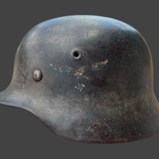 Headgear Helmets German WWII Original