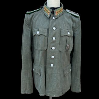 Uniforms USA WWII Original