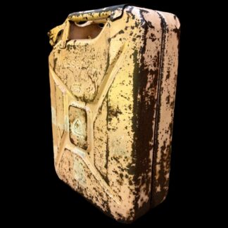 Equipment Field Gear Medical German WWII Original