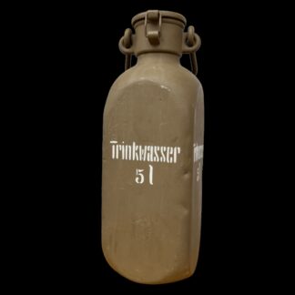 Equipment Field Gear Medical German WWII Original