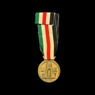 Badges and Insignias Medals