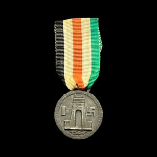 Badges and Insignias Medals