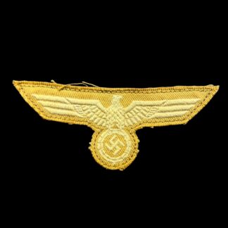 Uniforms Badges and Insignias German WWII Original