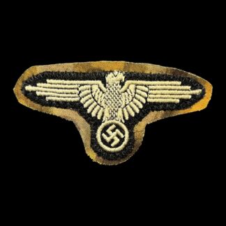 Uniforms Badges and Insignias German WWII Original