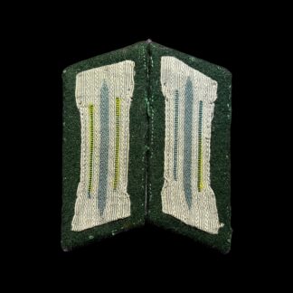Uniforms Badges and Insignias German WWII Original