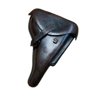 Equipment Holsters German WWII Original