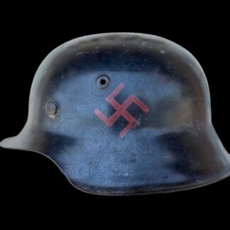 Headgear Helmets German WWII Original