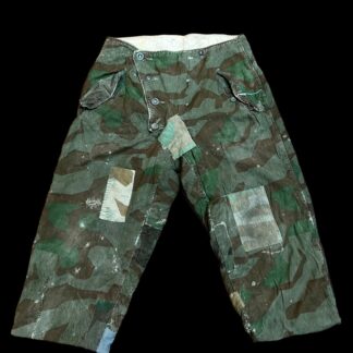 Uniforms German WWII Original