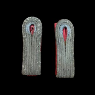 Uniforms German WWII Original