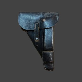 Equipment Holsters Weapons Weapon Parts and Accessories German WWII Original