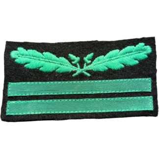 Uniforms Badges and Insignias German WWII Original