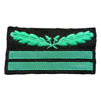 Uniforms Badges and Insignias German WWII Original