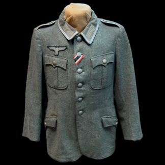Uniforms