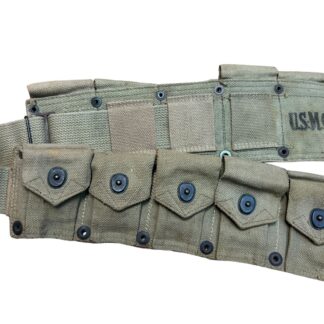 Equipment Holsters Field Gear USA WWII Original