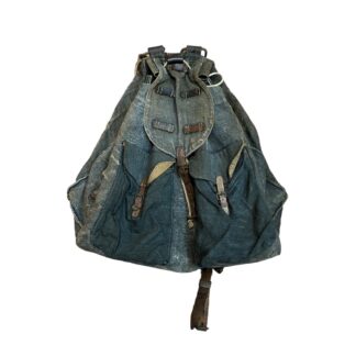 Equipment Field Gear German WWII Original