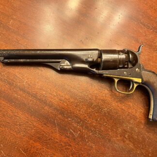 Weapons Firearms USA American Wars (19th Century) Original