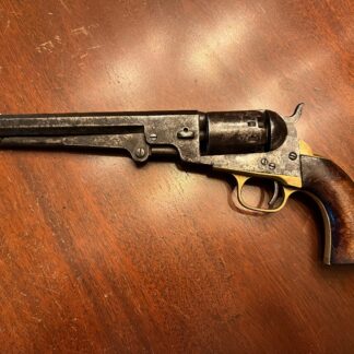 Weapons Firearms