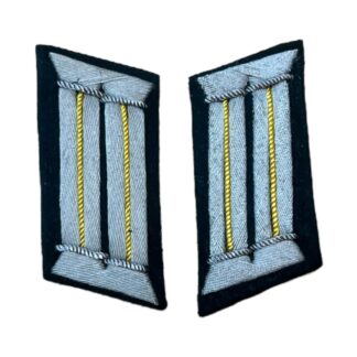 Uniforms Badges and Insignias German WWII Original