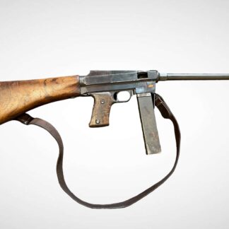 Weapons Weapon Parts and Accessories French Post WWII, WWII Original