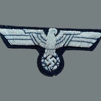 Uniforms Badges and Insignias German WWII Original