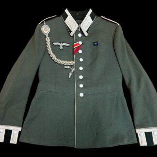 Uniforms German WWII Original