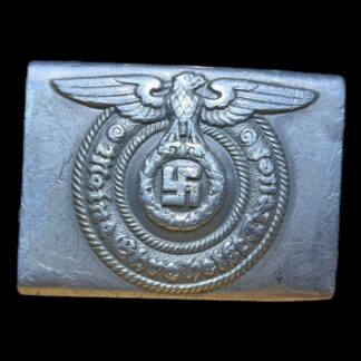 Uniforms Badges and Insignias German WWII Original